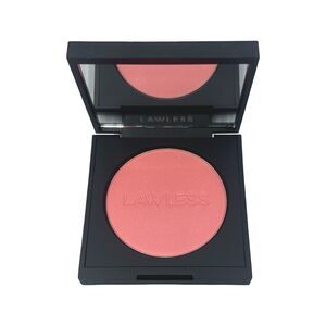 LAWLESS Make Me Blush Velvet Blush - Sakura - 5.5g / 0.18 oz
